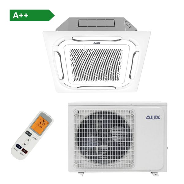 AUX Cassette unit airco 3.5kW / 12000BTU
