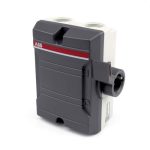 ABB werkschakelaar 3-polig 25A IP65