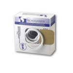 Condens afvoerslang 5 meter