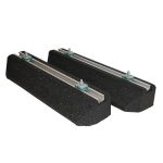 Bigfoots 60cm set van 2 stuks