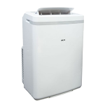 Mobiele airco's