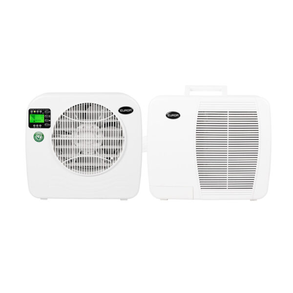 Caravan split airco - AC2401 E - 2300BTU