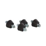 Universeel trillingsdemper set Medium