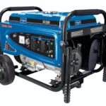 Scheppach Stroomgenerator SG3200