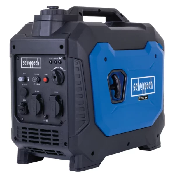 Scheppach Stroomgenerator SG3500i